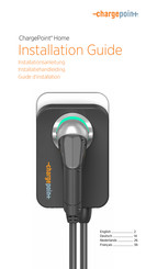 ChargePoint Home Guide D'installation