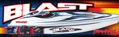 Traxxas BLAST Mode D'emploi