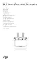 dji Smart Controller Guide De L'utilisateur