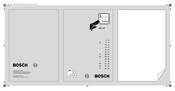 Bosch GSC 160 Instructions D'utilisation