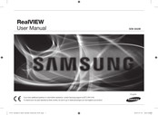 Samsung RealVIEW Manuel D'utilisation
