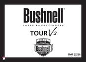 Bushnell TOUR V2 Mode D'emploi