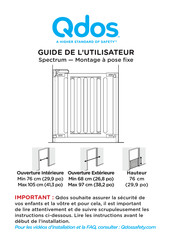 Qdos Spectrum Guide De L'utilisateur