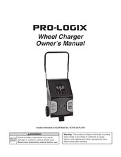 Pro-Logix SOLAR PL3730 Mode D'emploi