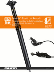 Rock Shox Reverb Stealth Manuel