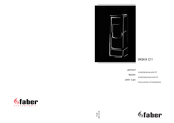 Faber VASKA C11 Instructions D'installation