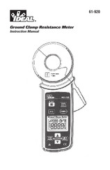 IDEAL 61-920 Mode D'emploi