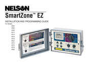 Nelson SmartZone EZ 8522 Guide D'installation Et De Programmation
