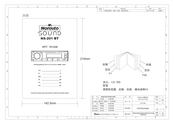 NORAUTO NS-201 BT Manuel D'utilisation