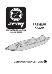 ZRAY JL-LK 32122 Instructions