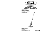 shark S3101W N Guide Du Propriétaire