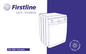 Firstline FLV48D Mode D'emploi