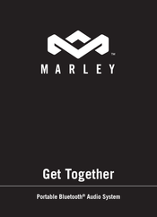 Marley Get Together Mode D'emploi