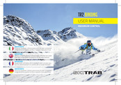 SKITRAB TR2 Mode D'emploi