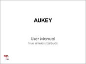 Aukey EP-T31 Manuel De L'utilisateur