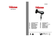 Tristar HD-2325 Manuel D'utilisation