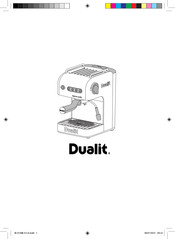 Dualit Express-auto Mode D'emploi