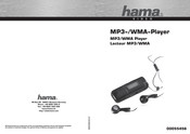 Hama 00055456 Mode D'emploi