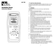 IDEAL 61-795 Mode D'emploi