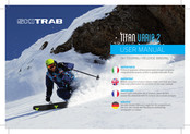SKITRAB TITAN VARI0.2 Mode D'emploi