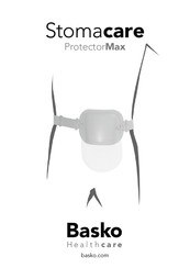 Basko Healthcare Stomacare ProtectorMax Mode D'emploi