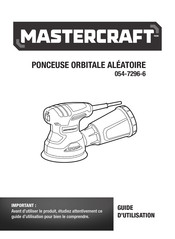 MasterCraft 054-7296-6 Guide D'utilisation