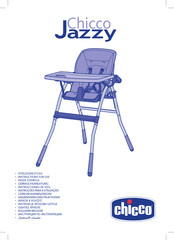 Chicco Jazzy Mode D'emploi