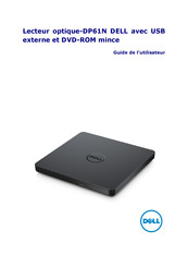 Dell DP61N Guide De L'utilisateur