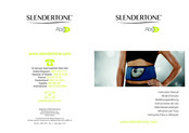 Slendertone ABS 3 Mode D'emploi