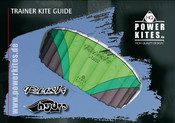 HQ Powerkites RUSH 3 PRO Guide