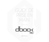 danew dbook 112 Guide De Prise En Main