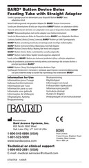 Bard 000283 Guide Rapide