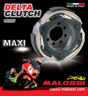 Malossi MAXI DELTA CLUTCH Mode D'emploi