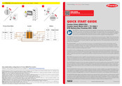 Fronius Smart Meter TS 100A-1 Guide De Démarrage Rapide