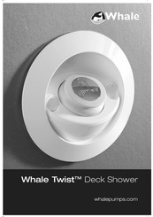 Whale Twist DS0413B Mode D'emploi