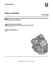 Graco e-Xtreme 24X901 Mode D'emploi