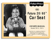 Fisher-Price 79014 Guide De L'utilisateur