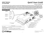 VT Miltope nMAP Guide De Démarrage Rapide