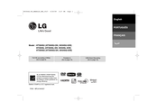 LG HT304SL-DH Mode D'emploi