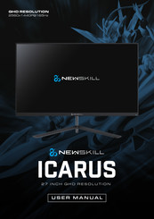 Newskill Icarus 27