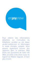 Alcatel 3026 Mode D'emploi