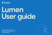 Fractal Lumen Guide De L'utilisateur