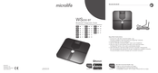 Microlife WS200 BT Mode D'emploi