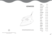 Kenwood ST530 Serie Mode D'emploi