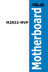 Asus M2R32-MVP Mode D'emploi