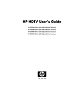 HP LT3700 Guide De L'utilisateur