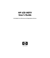 HP LC3760N Mode D'emploi