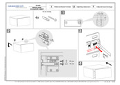 GAMADECOR TETRIS Instructions De Montage