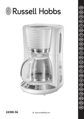 Russell Hobbs 24390-56 Mode D'emploi