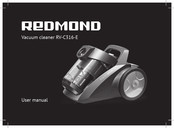 Redmond RV-C316-E Mode D'emploi